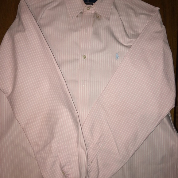 Ralph Lauren Dress Shirt - Picture 3 of 4